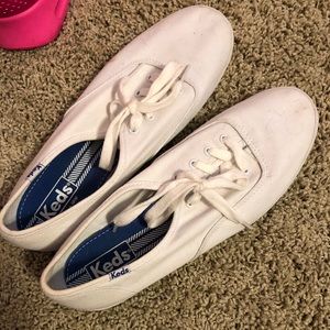 Original KEDS